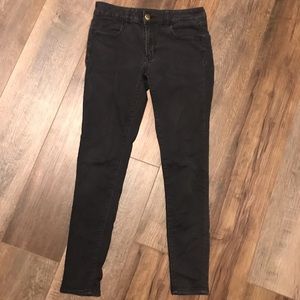American Eagle Jegging